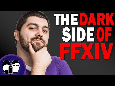 MrHappy on Eden and the Dark Side of FFXIV | Casually Hardcore #31