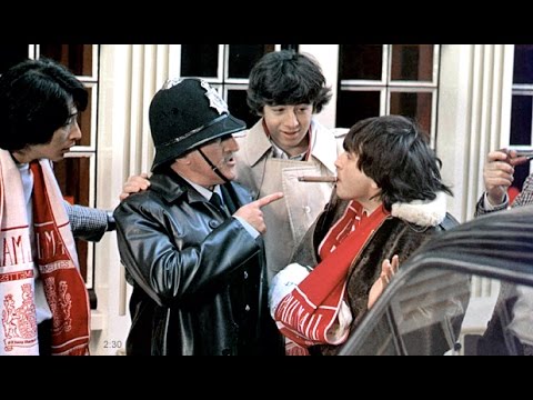 Les Diplômés du dernier rang (1982) - Bande-annonce