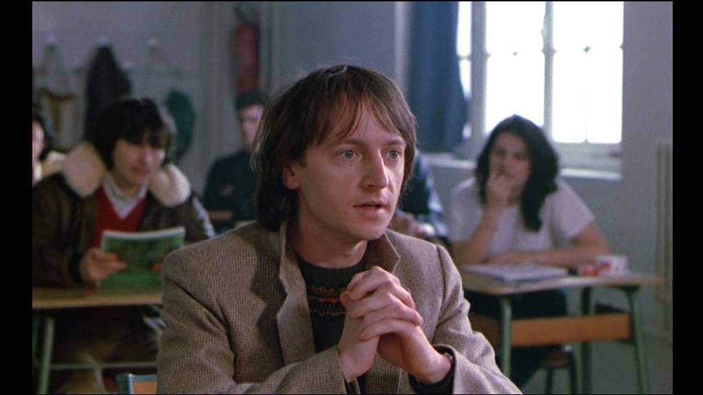 Les Diplômés du dernier rang (1982) - Bande-annonce