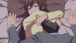 ELE TEM QUE FINGIR NAMORAR ELA