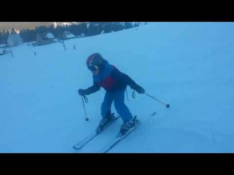 Solisko,Horní bečva