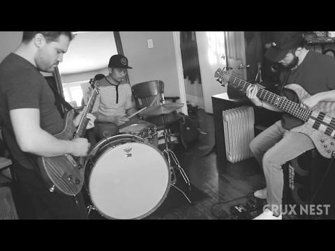 re.verse x Crux Nest pt  1