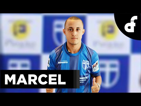 MARCEL BONIFÁCIO 92