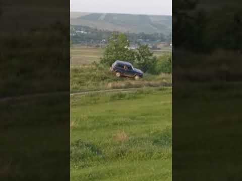 lada niva Botosani  ungureni