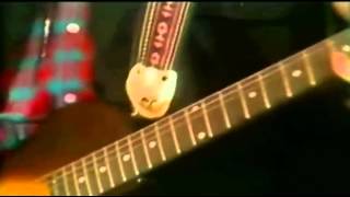 Rory Gallagher - Worlds Best Guitar Player (In Hall Of Fame 2018?)