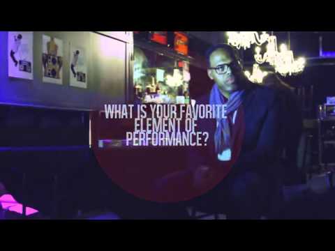 Thumbnail for ::BEHIND THE SCENES:: with Eric Roberson by Eric Roberson