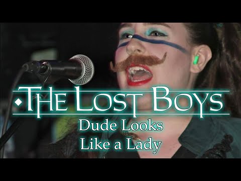 The Lost Boys – 