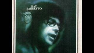 LOS CUEROS RAY BARRETTO