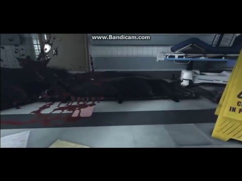 Overkills THE WALKING DEAD трейлер