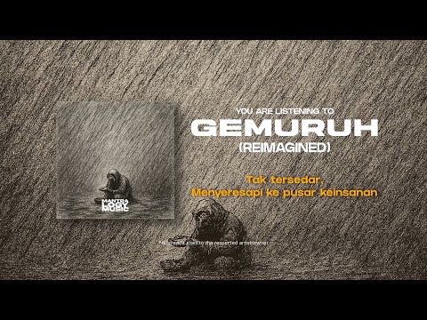 GEMURUH - Search & Wings (Reimagined by MantraLogy)