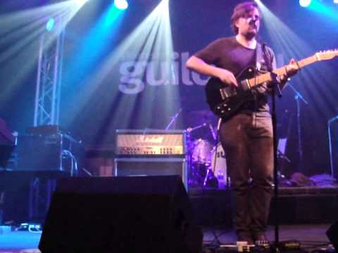 Starsailor - Gloucester Guildhall - Poor Misguided Fool (June 11th, 2014)