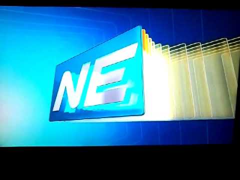 ESCALADA E ABERTURA DO NE TV 1 EDIÇÃO 03/11/2016