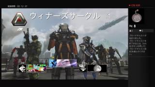 codiw　SMGのダイヤ迷彩獲得！！