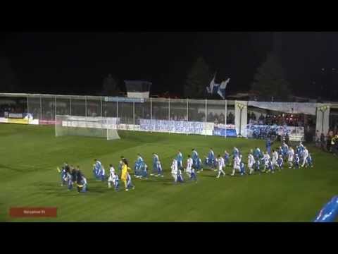 Wacker Nordhausen-BFC Dynamo,11.Spieltag,16.10.2015