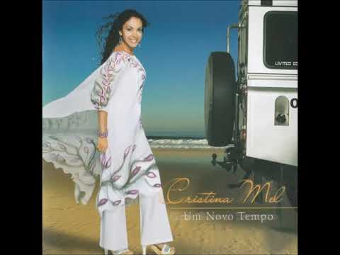 08. Voando Como Águia - Cristina Mel