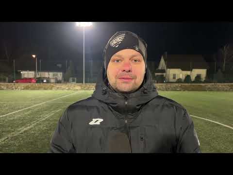 Sparing: LZS Siedlików - Zefka II Kobyla Góra 3:2