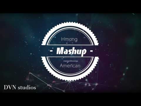 KNTH ft. Deven | Hmong American Mashup #2