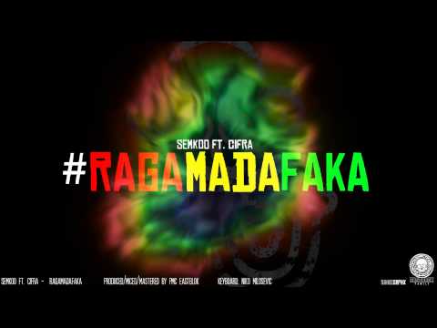 Semkoo ft. Cifra - #Ragamadafaka (Djubre Seljacko)