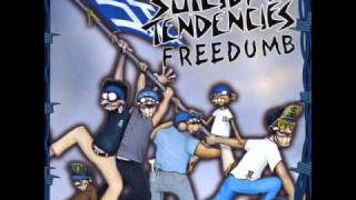 Suicidal Tendencies - Ain't Gonna Take It