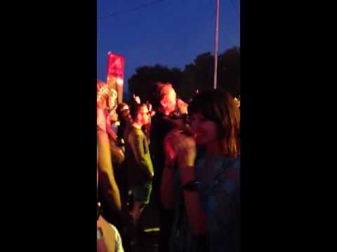 IMS 2013 Grand Finale - Solomun