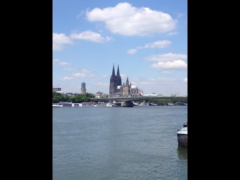 Dharma op Kölsch - Yesche erklärt das Kölner Grundgesetz - 11.2.2021