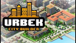 Urbek City Builder Review