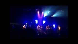 Danakil - Live a la Cartonnerie (Reims, 2014) (Les Signes)
