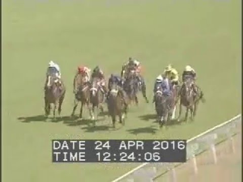 Borrowdale 24 April 2016, Race 1