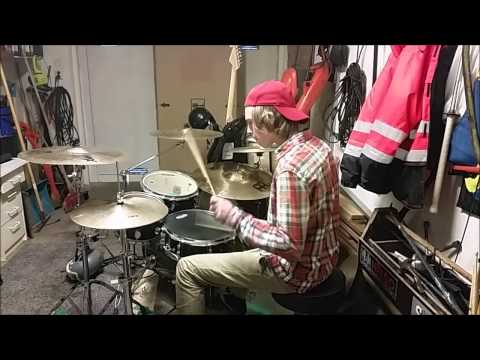 Drum Off Tv Entry - Kick-Snare-Hat (by Daniel Nilsson)