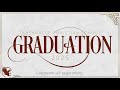 LIVE NOW Tabernacle Christian School Presents High School Graduation 2025