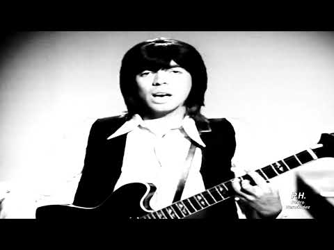 MODULOS – “Tú Ya No Estas” (1969)