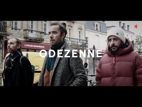 Odezenne - Success story bordelaise | Made Of - Greenroom