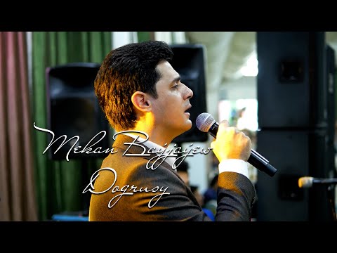 MEKAN BAYJAYEW DOGRUSY 2025