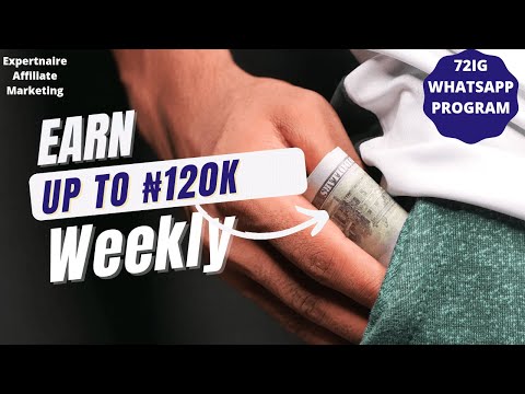 72IG implementation program Review [Earn N120K/week on Expertnaire]