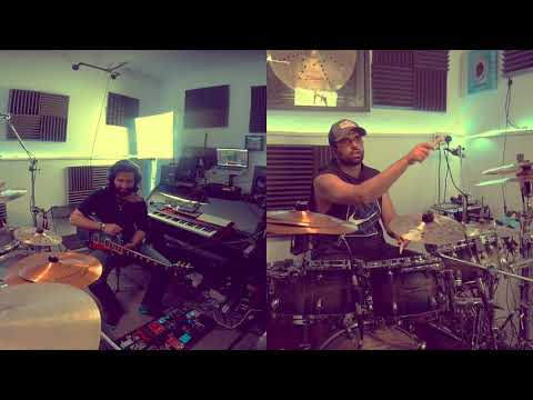 Zayn Mohammed & Kaz Rodriguez - Riffing