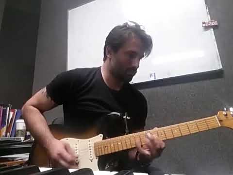 My Favorite Metronome Practice song - Play With Me (Nuno)