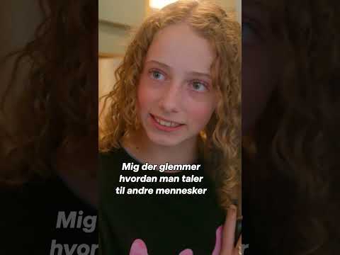 Alle har lov til at være nørdet ❤️
