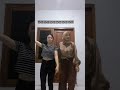 HIJAB GAPAKE BH Shorts Tiktokgununggede Hijabgununggede