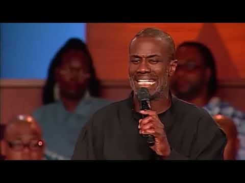 Bishop Noel Jones - TIME TOO GET DOUBLE - FLASHBACK FRIDAY