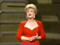 Angela Lansbury (live) - "Everything's Coming Up Roses" - 1989 Tony Awards Intro