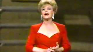 Angela Lansbury (live) - "Everything's Coming Up Roses" - 1989 Tony Awards Intro