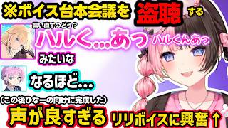 チルすぎる配信外うるは、医療崩壊への禊行動に爆笑、エマたそ達のボイス会議を盗聴したり夕陽リリのよしよしボイスを堪能するひなーのｗｗ【GTA5 MADTOWN/橘ひなの/ぶいすぽ】