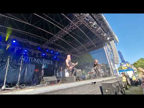 Autumn Bride - Northwind @ Donauinselfest 21.06.2025