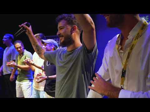 13Julho'23 - Vitor Sá, Nuno Lacerda, Carlos Contente, Roberto Correia, Frederico Ferreira e Open Mic