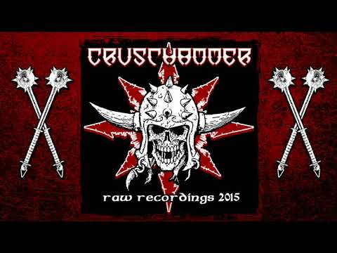 CrustHammer - Full EP