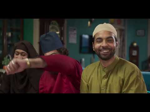 The great wedding of munnes