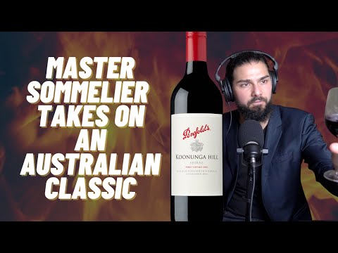 We FINALLY tackle an Australian CLASSIC! Can Penfolds hold their own against our current Bordeaux #1