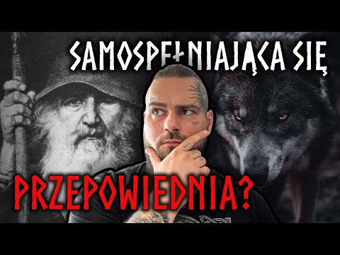 Subconscious beliefs are more important than conscious action - what does the myth of Fenrir teach?