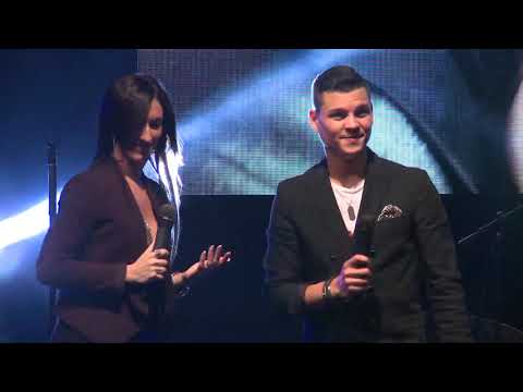 2018 Orchestra Sorriso - Rosso di sera