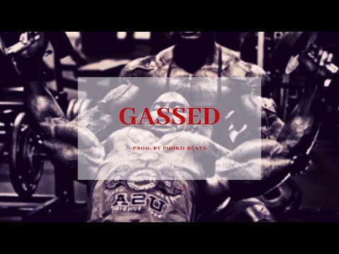 Hard Trap Beat Instrumental Music 2019 "GASSED" [Prod. by Pookii Beats]